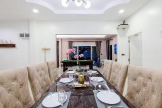 Mind Pool Villa บ้านพักพูลวิลล่าชะอำ - Ban Hup Kaphong - 2