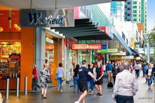 Serain Chatswood Central - Sydney - 7