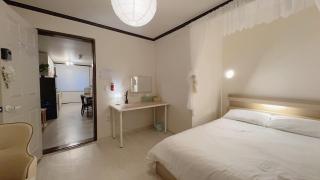 House9 , room3, queen bed4 ,elevator O , hills X, stairs X , 4min from subway and bus station,exclusive space - Seul - 7