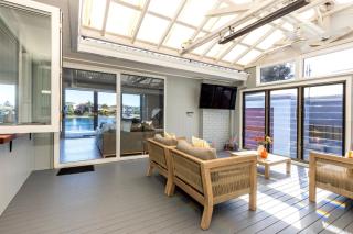 Watersedge - Absolute Waterfront - Sussex Inlet - 6