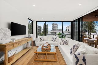 Escape to Paradise - Palm Beach - Gold Coast - 6