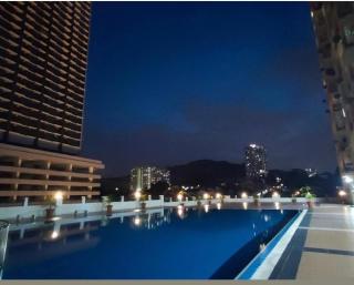 Connaught Avenue - Kuala Lumpur - 0