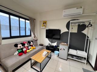 Yi Chung Disney - Taichung - 3