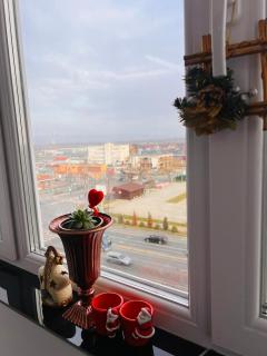 Apartament Adrian - Deva - 4