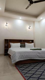 Homestay at Rishikesh - 1BHK Apartment - Rishīkesh - 0