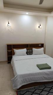 Homestay at Rishikesh - 1BHK Apartment - Rishīkesh - 8