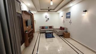 Homestay at Rishikesh - 1BHK Apartment - Rishīkesh - 5