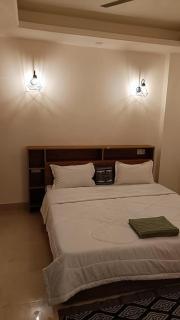 Homestay at Rishikesh - 1BHK Apartment - Rishīkesh - 1