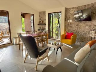 Loft Kaela en, Val'Quirico - Santeagueda - 4