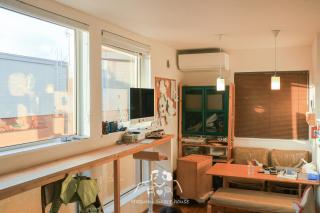 A t a shinchi share house - Sapporo - 8