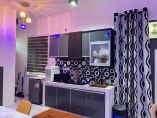 Homestay Darul Bestari Cemerlang - Kampong Pak Sabah - 8