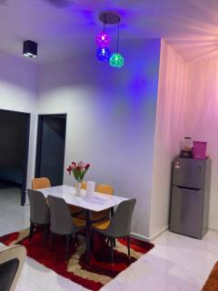 Homestay Darul Bestari Cemerlang - Kampong Pak Sabah - 3