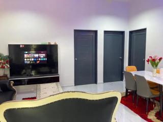 Homestay Darul Bestari Cemerlang - Kampong Pak Sabah - 1