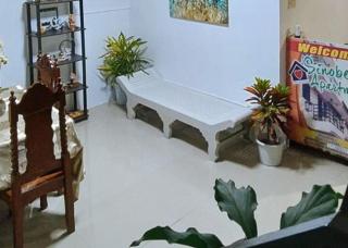 Sinoben Apartments by RedDoorz - 6