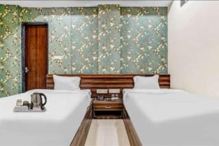 The Hotel Chandragupta - Indore - 2