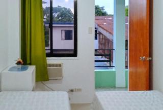 Sinoben Apartments by RedDoorz - Santa Barbara - 1