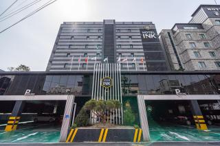 Gong-Ju TouristHotel INK - Gongju - 0