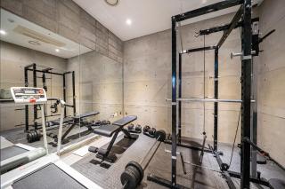 Gong-Ju TouristHotel INK - 8