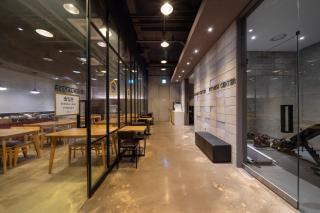 Gong-Ju TouristHotel INK - Gongju - 4