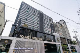 Gong-Ju TouristHotel INK - Gongju - 1