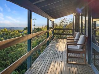 Clifftop cottage escape with breathtaking views - Wentworth Falls - 1