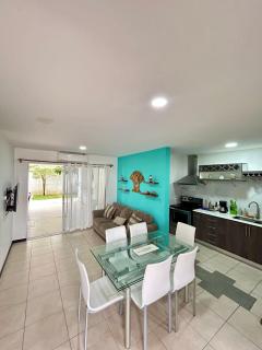 Villa Lapas - Bejuco - 0