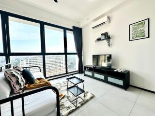 Royal Luxury apartment in Georgetown 3BR 10PAX - 0