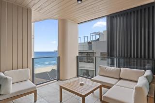 Oceanviews - Gold Coast - 2