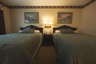 Hearthstone Inn & Suites - - 8
