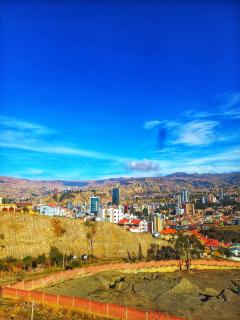 Departamento independiente - La Paz - 3