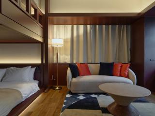illi Tex Aoyama - Tokyo - 5