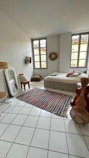 Appartement intra-muros climatisé coeur historique - Avignon - 5