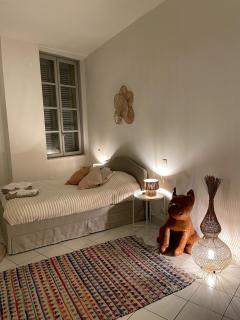 Appartement intra-muros climatisé coeur historique - Avignon - 4