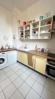 Appartement intra-muros climatisé coeur historique - Avignon - 3