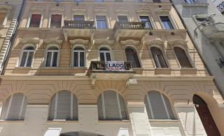 I Got 5 On It #3 - Brand new apartments by Pink Flamingo - Budapest - 9