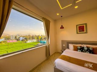 The Neeraj River Forest Resort Ayurvedic Wellness Center - 2