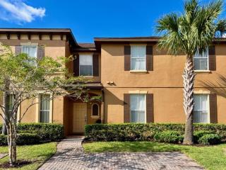 Spacious 4Bd TH Regal Palms 2530CA townhouse - Davenport - 8