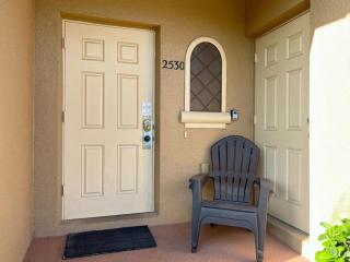 Spacious 4Bd TH Regal Palms 2530CA townhouse - Davenport - 7