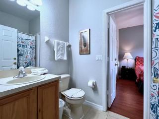 Spacious 4Bd TH Regal Palms 2530CA townhouse - Davenport - 1