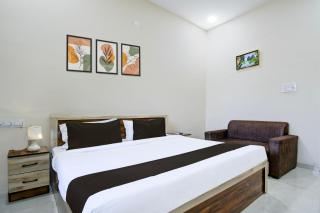 Hotel O KVR snuggle - 2