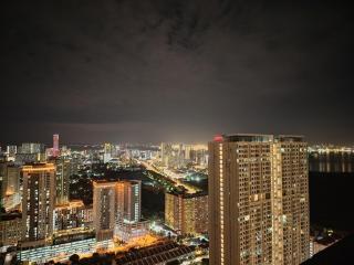The society Apartment George town 3br 10 pax - George Town - 4