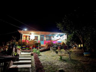 Hospedaje Campestre Las Palmas 101 - 0