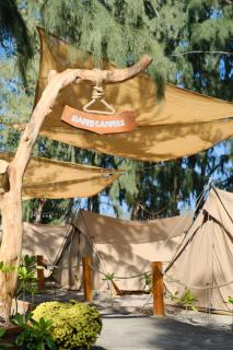 Happy Campers GLamping - Phú Dương (1) - 0