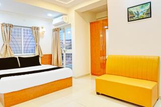 Townhouse Surya Inn - Pune - 5
