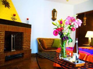 Casa de los Santos - 2