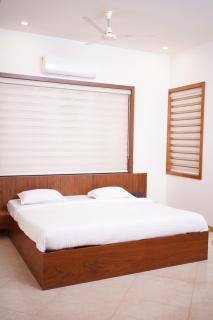 Nandhanam Holidays - Kannur - 8