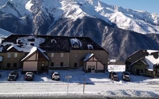PEYRAGUDES BALESTAS T3 - 4-6pers - 2chambres - Germ - 5