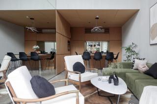 OXO Townhouses Berawa Canggu - Canggu - 2