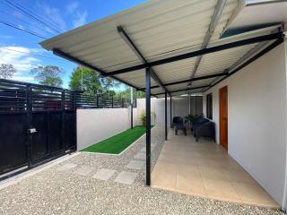 Casa Mi Puerto - Puerto Jiménez - 9