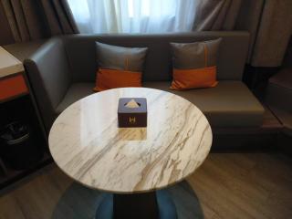 Jinan Quancheng Square Baotu Quanworld Hotel - Jinan - 6